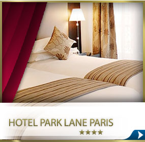 Hotel Park Lane Paris